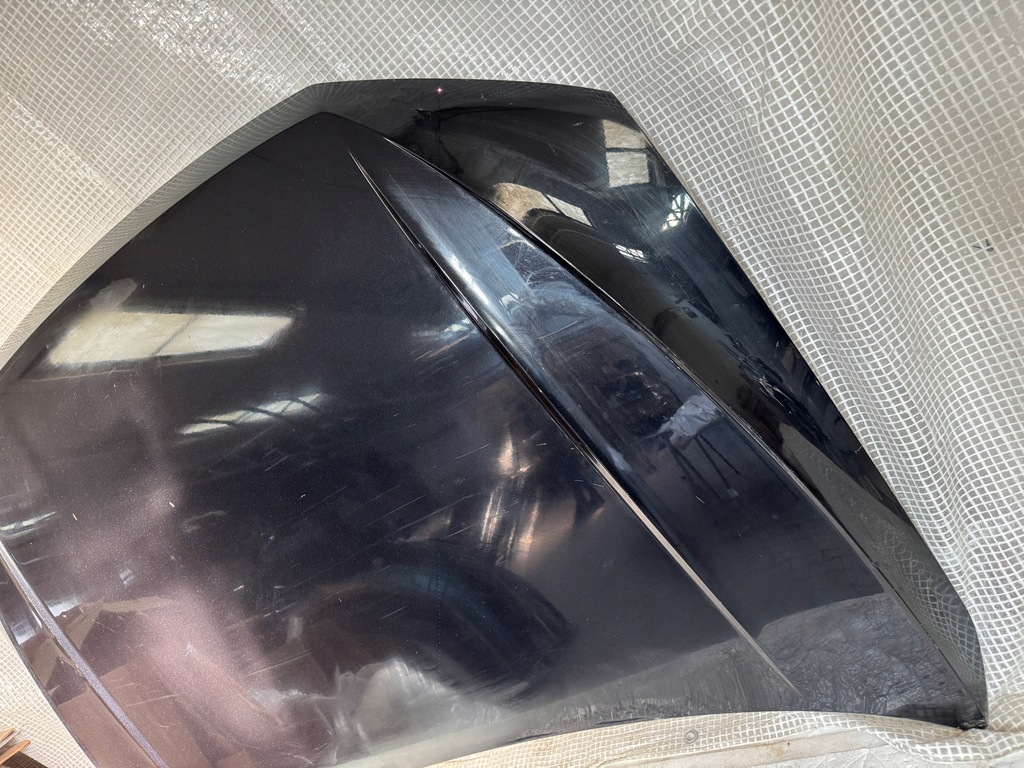 фото №3, Vw t-roc troc капот