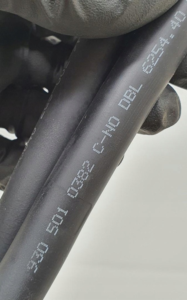 фото №8, Шланг adblue mercedes actros mp4 9305010382