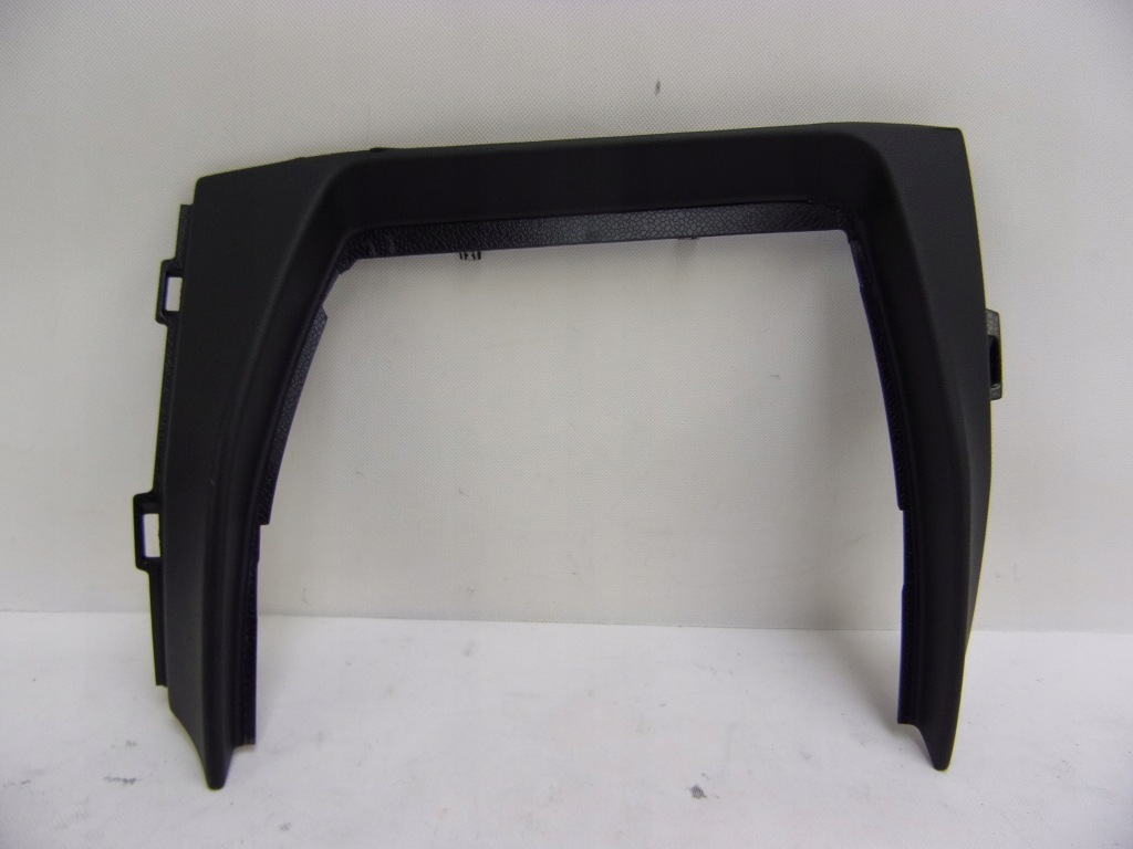 фото №2, Audi q8 18- молдинг рамка deksi 4m8857916