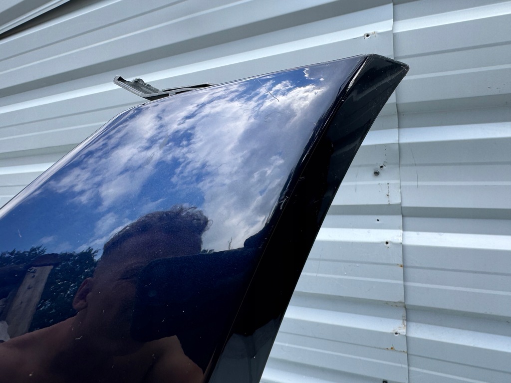 фото №12, Lexus lc500 lc 500h 16r- бампер перед передній 52119-11010 pdc