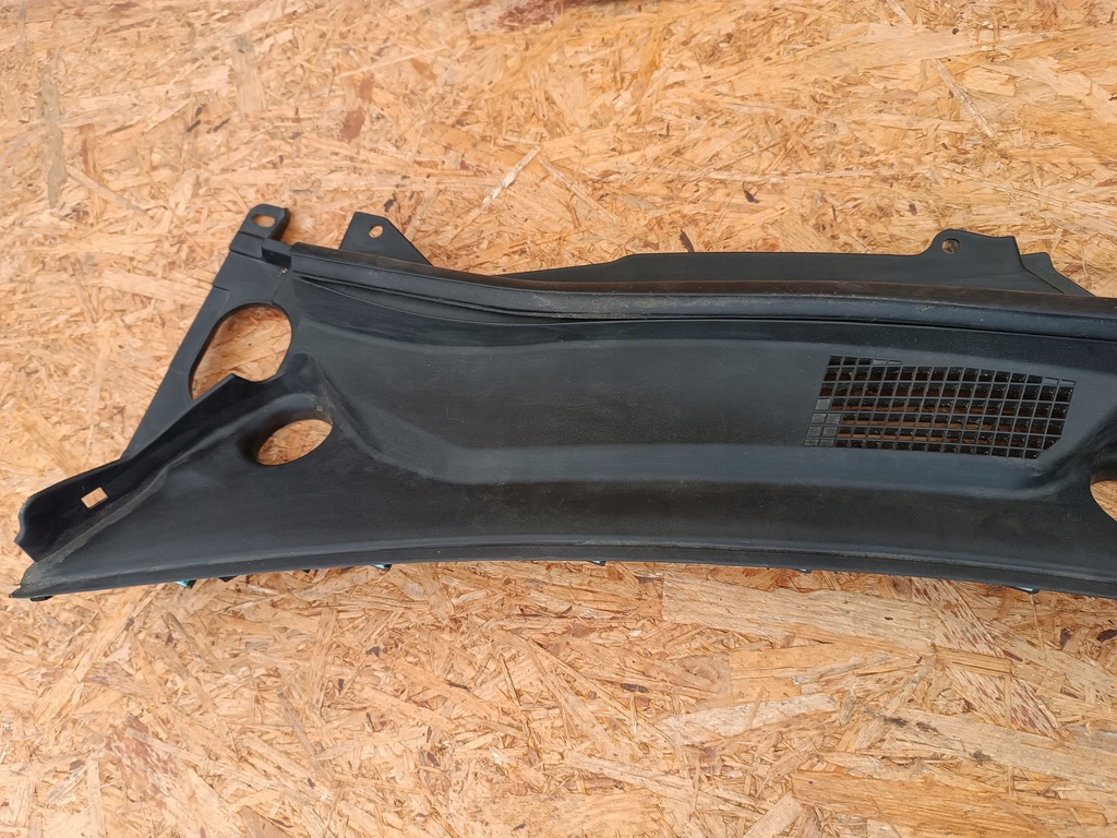 фото №11, 668624gf0a жабо ліва праве комплект eu infiniti q50 668634gf0a