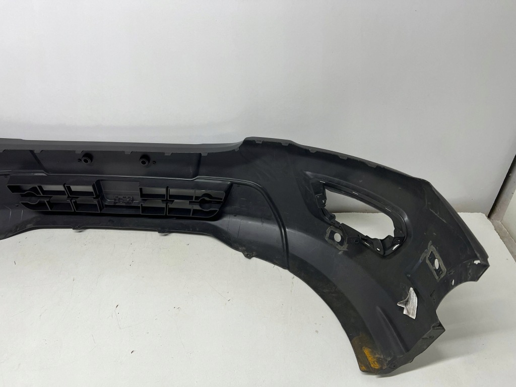 Ford transit mk8 viii lift бампер перед решётка с Разборки