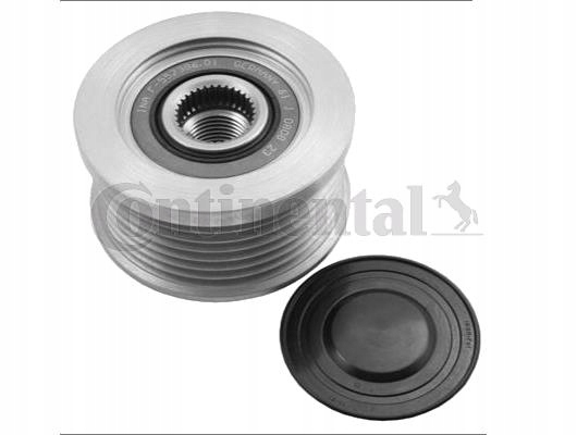 Сцепления генератора continental ap9064 Цена