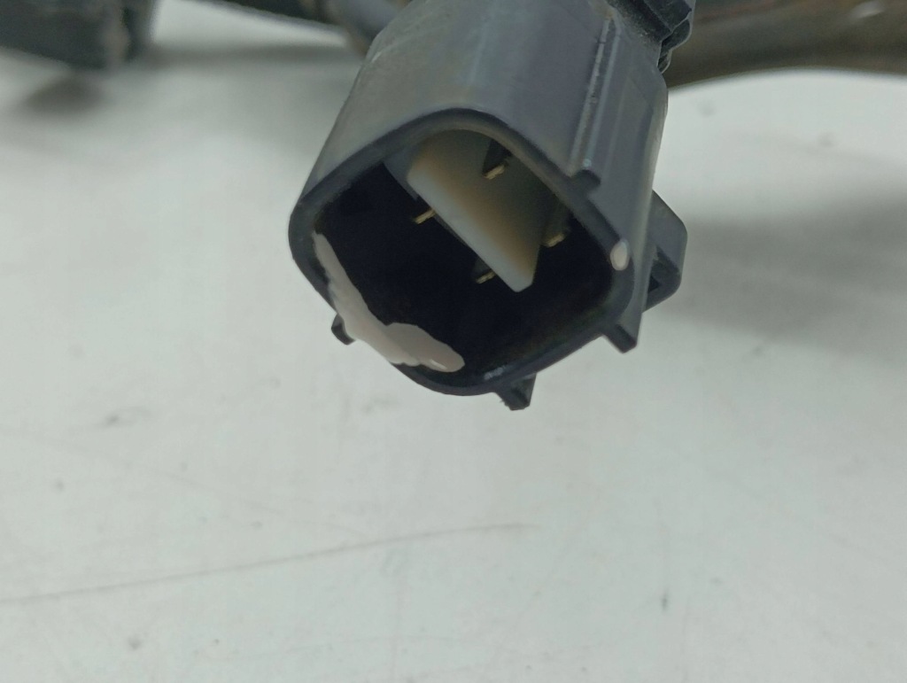 Lexus nx 2017 жгут датчика abs задний  821678 Киев