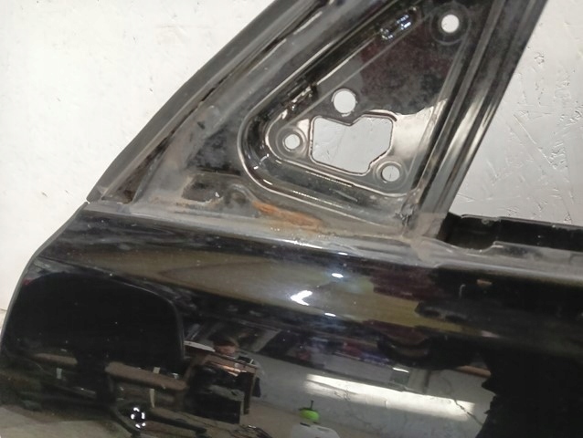 фото №6, Двері ліва передні лівий перед lexus gs iii 3 05-12