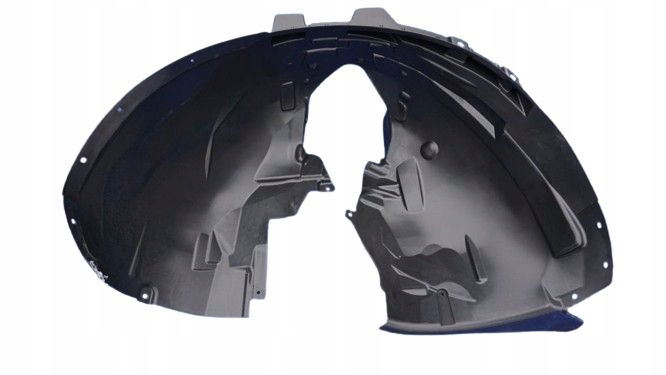 фото №1, Volvo xc90 ii - nowe подкрылок передние правое перед