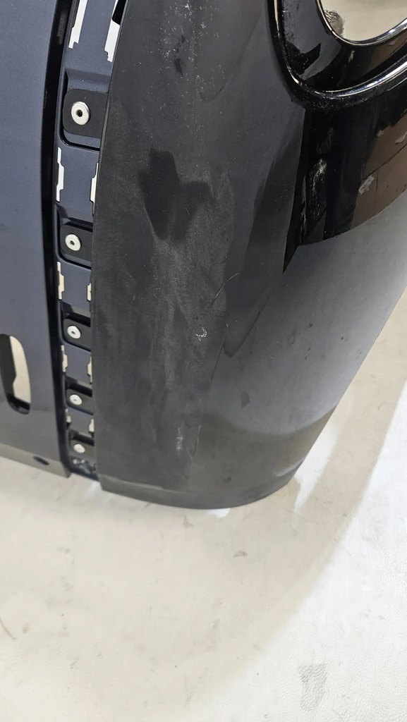 фото №12, Бампер задняя задний bentley continental gt iii 3sd807898