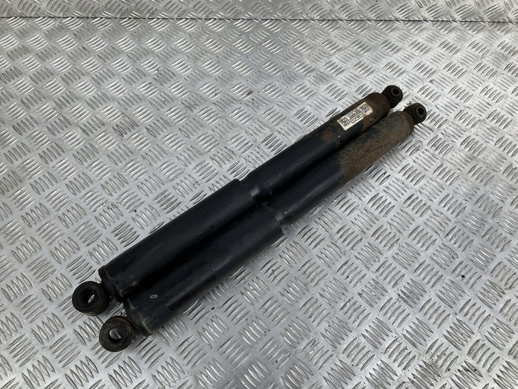 фото №1, Амортизатор задня задній ford ranger 15- 2.2 tdci
