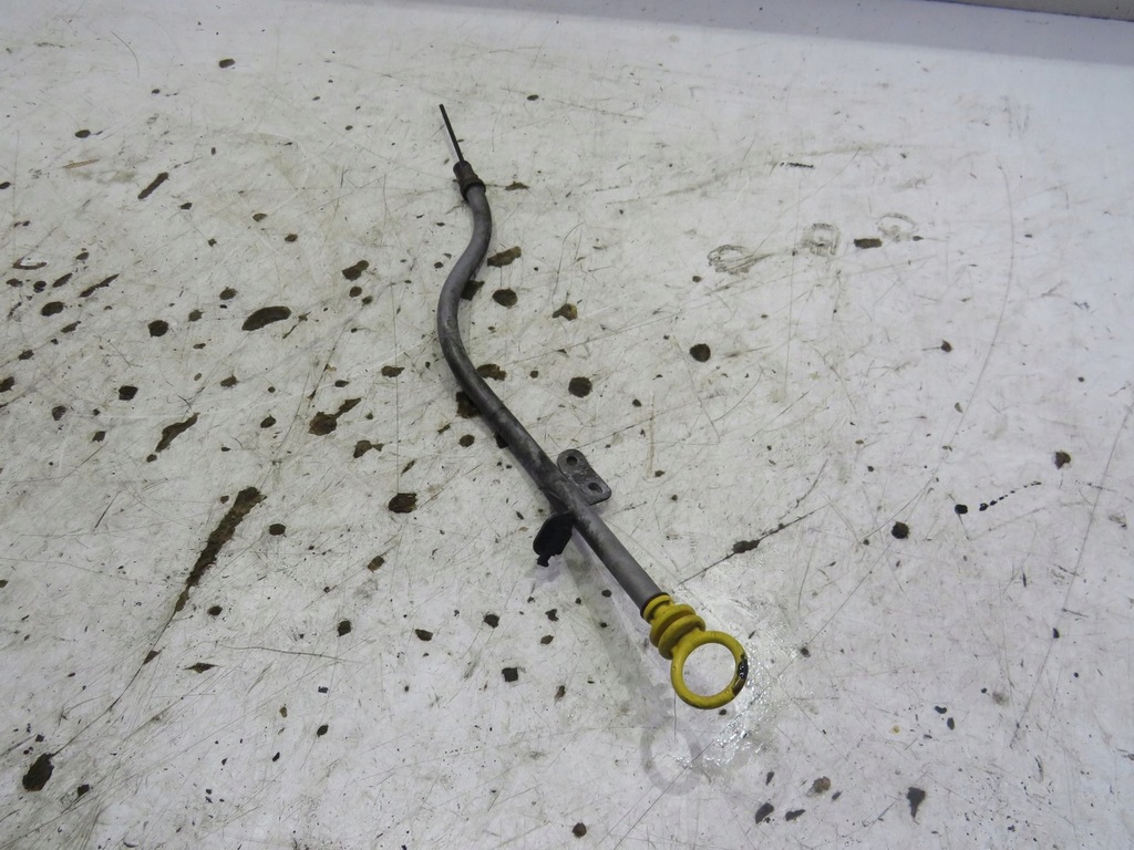 фото №3, Щуп щуп масла qashqai j11 1.6 dci