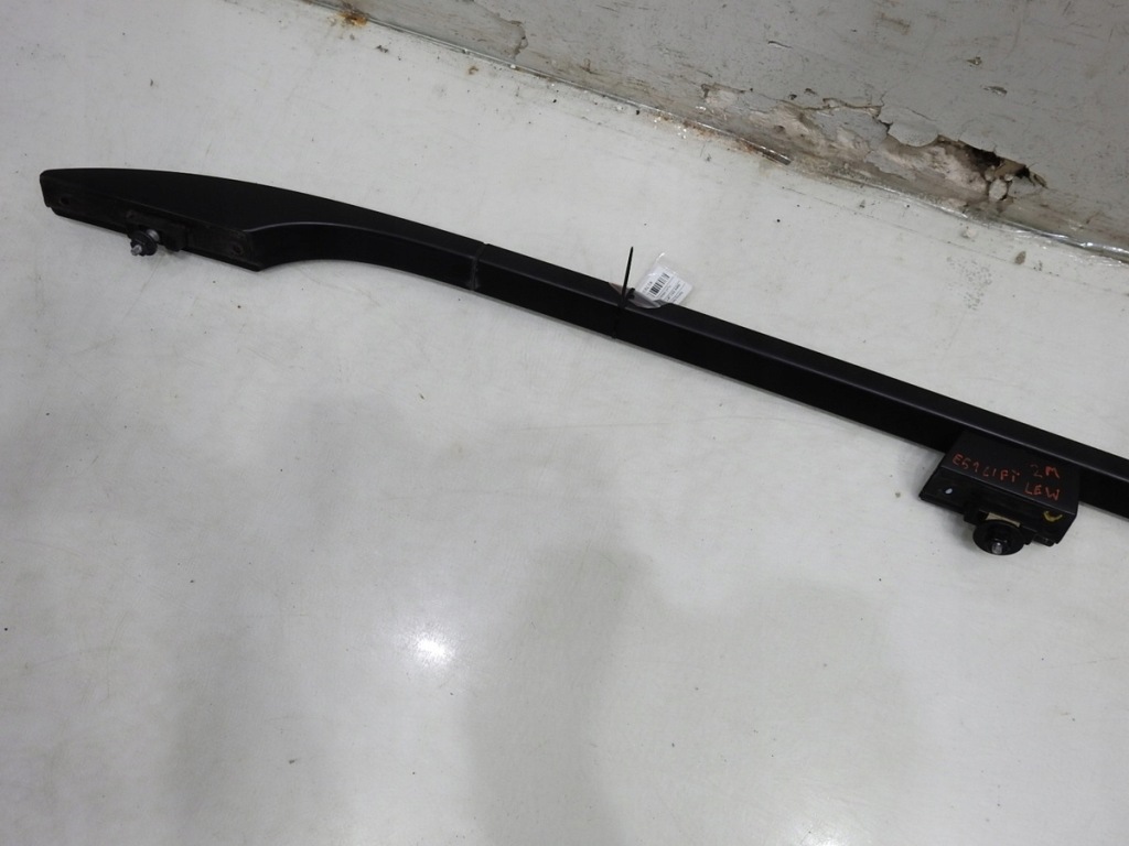 Рейлінг даховий ліве bmw e61 рестайлінг Київ