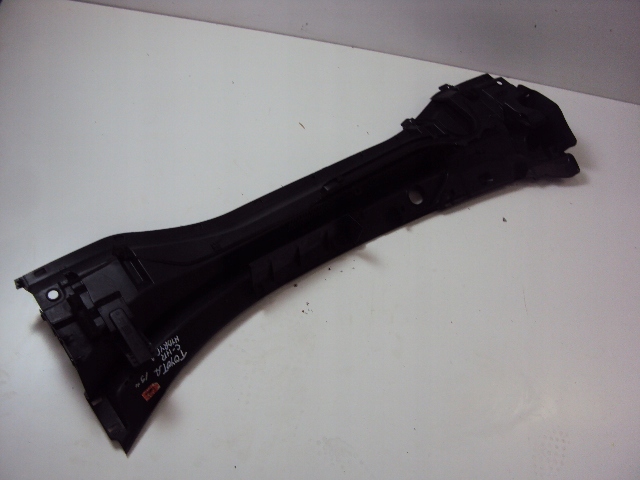 фото №4, Жабо toyota c-hr гибрид 19 r