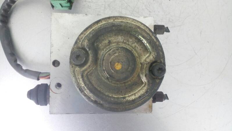 фото №4, Насос abs suzuki wagon r+ 56100-75f0