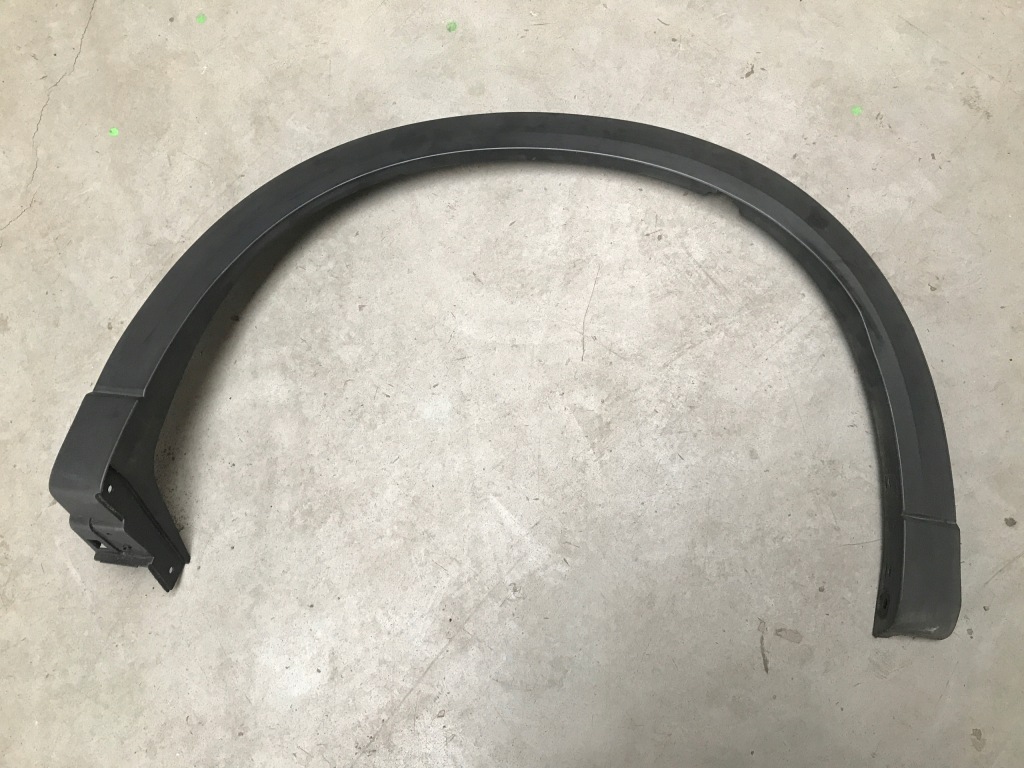 фото №1, Mazda cx-5 cx5 ii молдинг накладка крыла задняя задняя левая kb7w-51w61