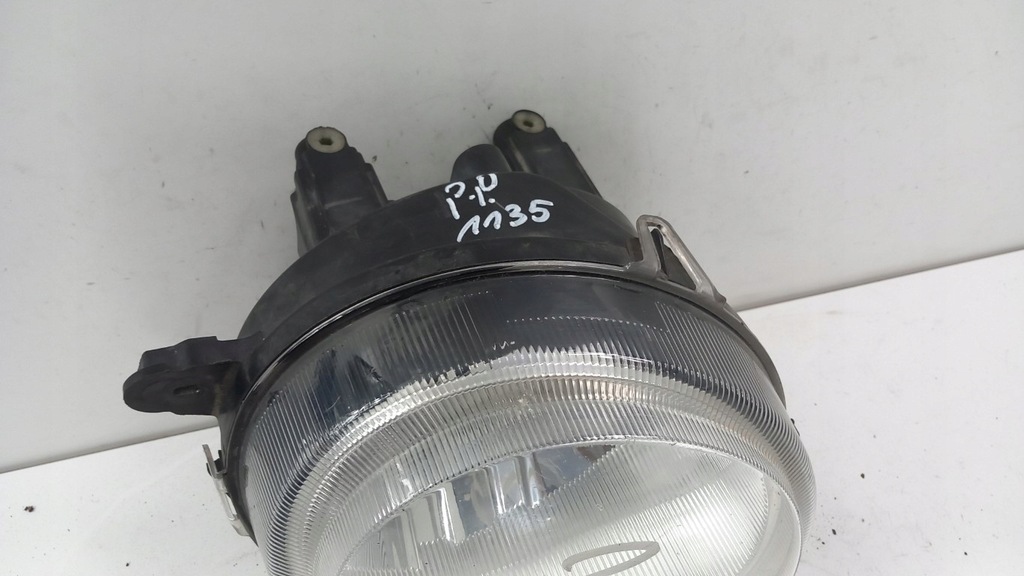 фото №2, Jeep patriot лампа перед правая