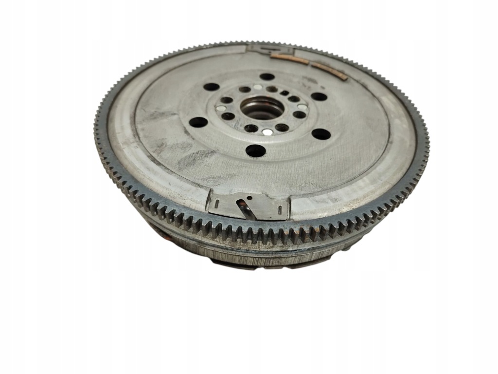 фото №3, Колесо двухмассовый сцепление mini cooper f55 f56 f57 1.5 t