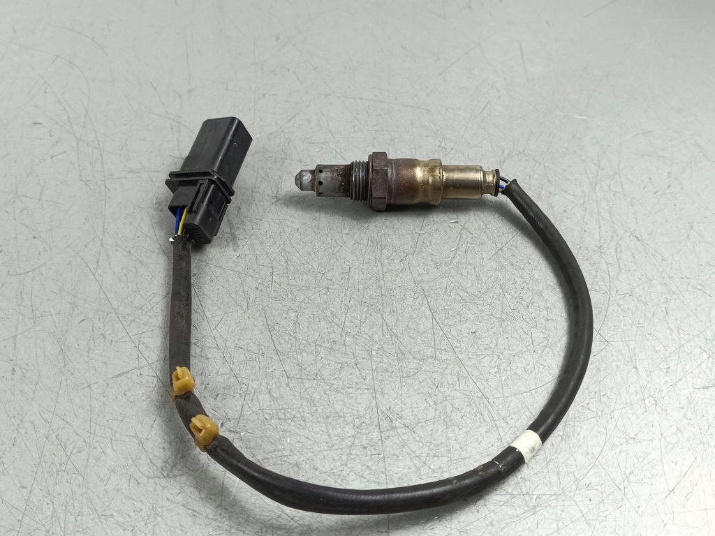 фото №1, 2020 jeep renegade датчик лямбда-зонд 5t282500