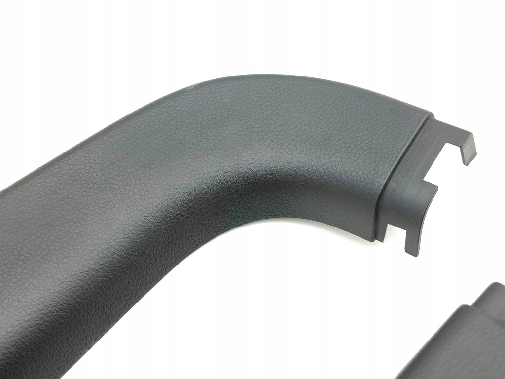 фото №14, Nissan 350z 2004 комплект обшивка / обивка задний крышки багажника