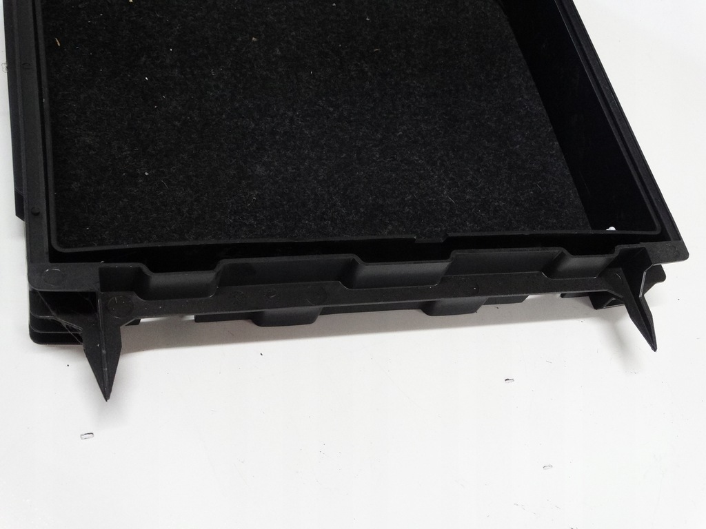 фото №6, Полка ящик renault scenic ii 8200569079