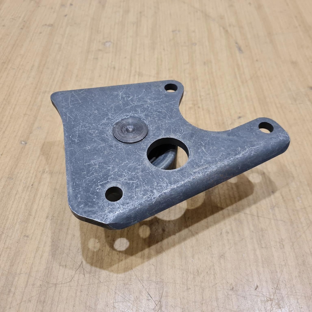 фото №6, Ролик распределительного вала 1,9 d td citroen peugeot 405 fiat