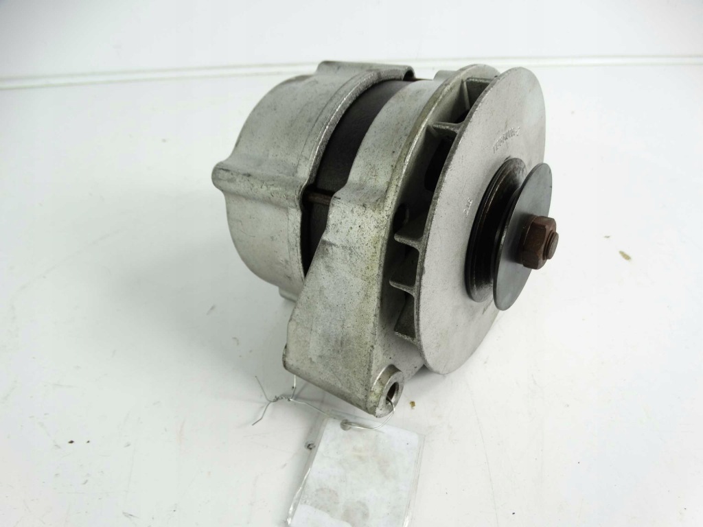 Купить Mercedes s klasa w126 3.8 генератор a1126610064