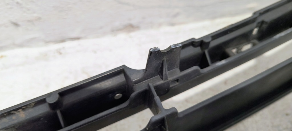 фото №16, Решітка радіатора радіатора решітка радіатора lexus rx iii lift 12-15