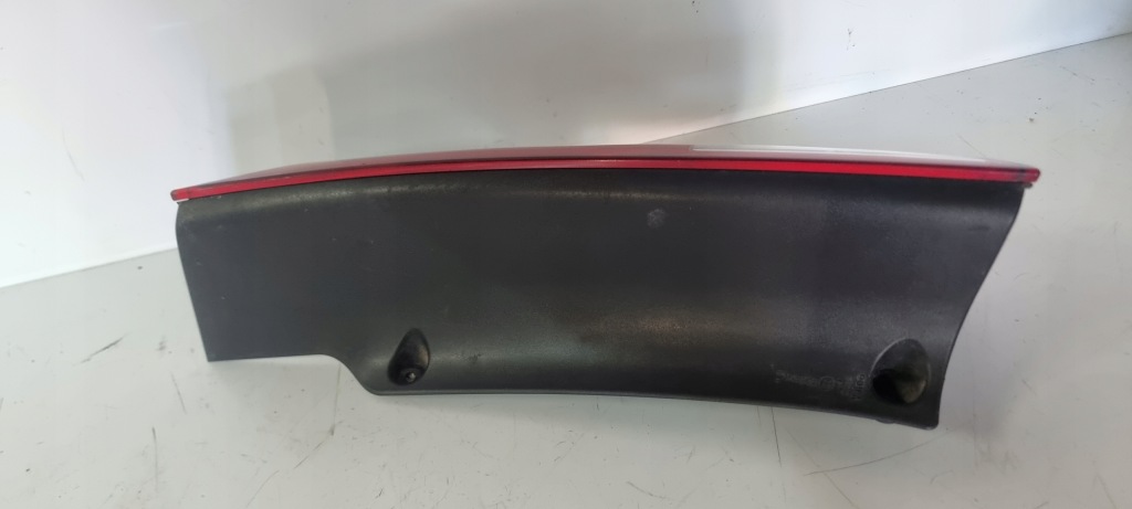 фото №3, Лампа задняя правая задняя renault grand espace iv lift 2006-2014 8200394724