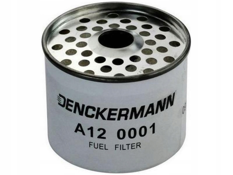 Купити Denckermann a120001 фільтр пального