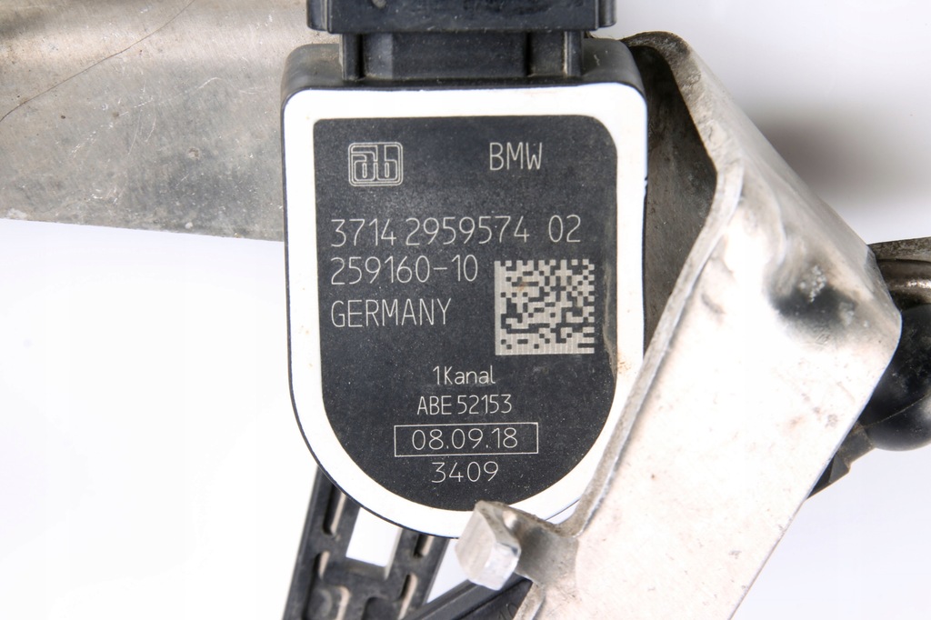 фото №7, Bmw g30 g31 g11 g12 датчик выравнивание света правый задняя 2959574