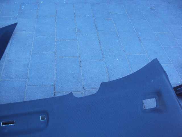 фото №8, Стеля захист стійок audi q5