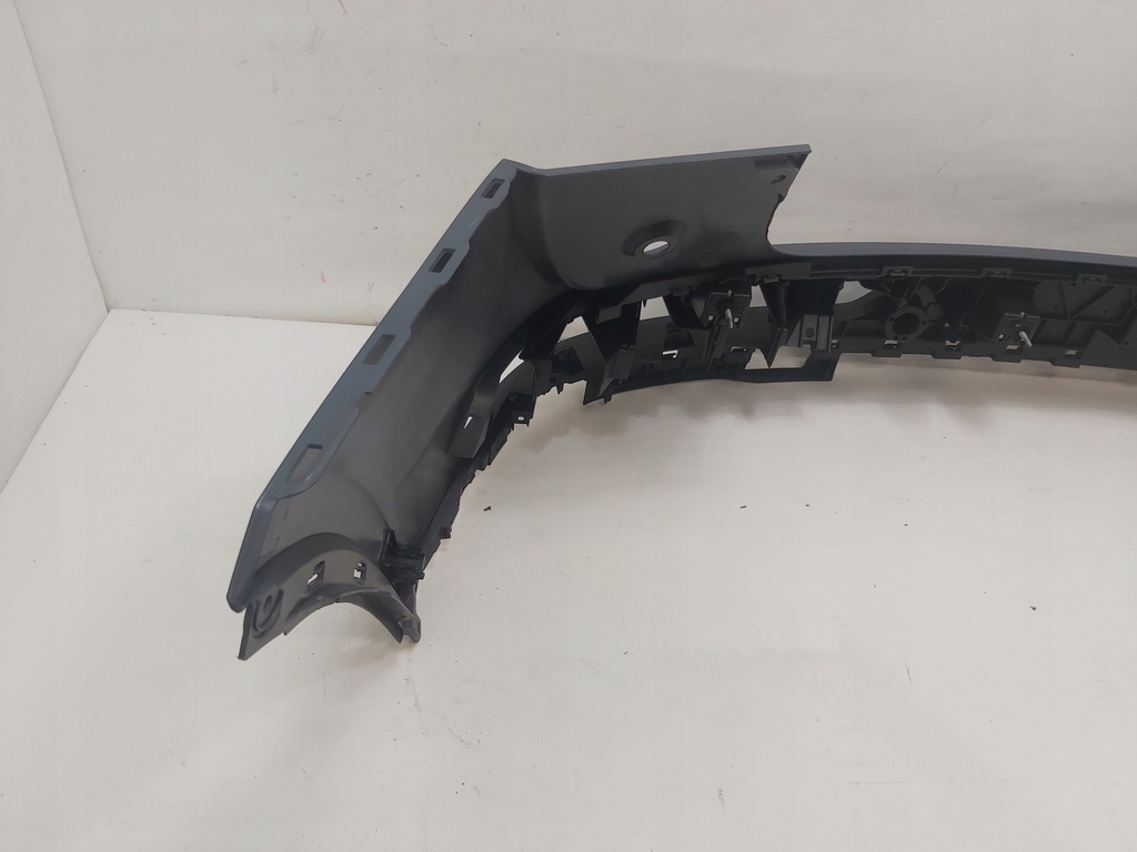 фото №8, Бампер задня задній audi q5 s-line 80a 80a807511c новий