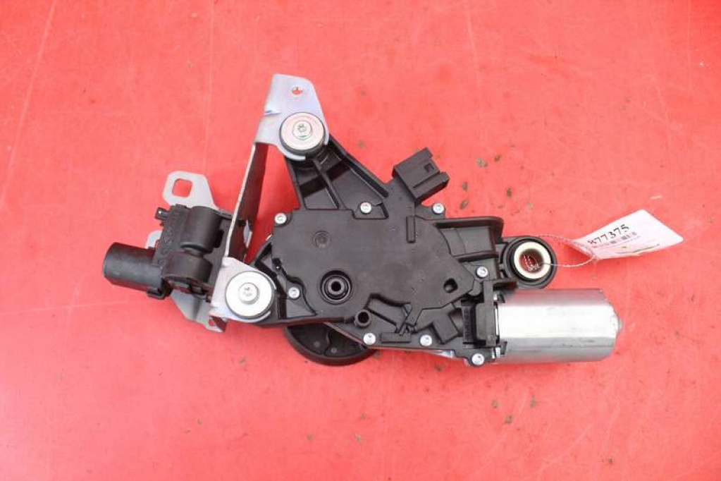 фото №7, Моторчик двірники задня 7311415 bmw f31 11-16