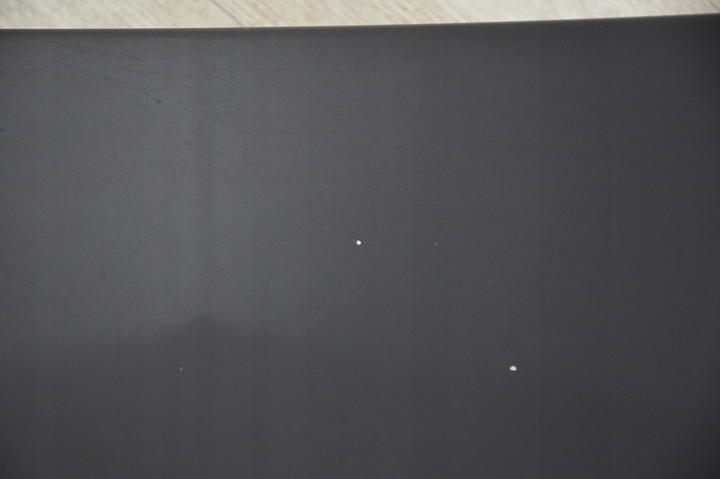 фото №8, Капот кришка двигуна mercedes ml w163