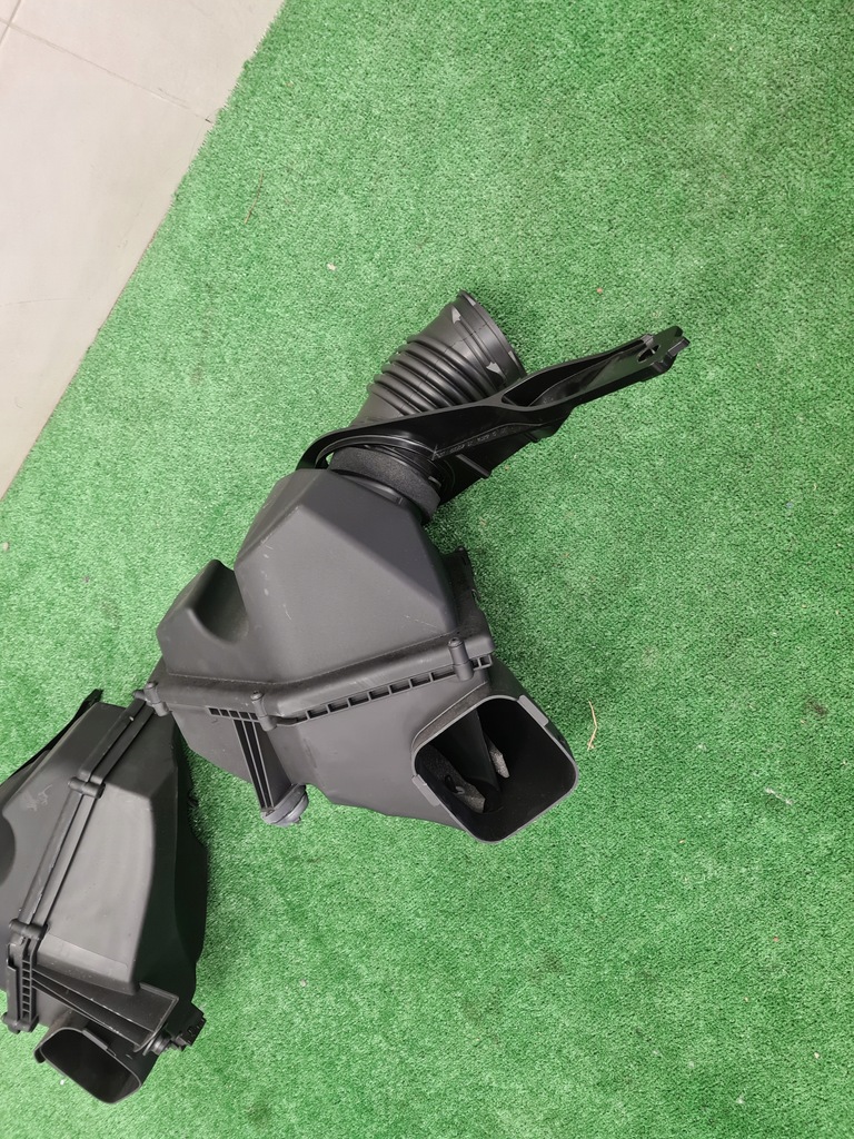 фото №5, Bmw 8 g14 g15 g16 m850ix корпус фільтра повітря права 7934478