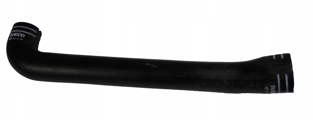 фото №1, Шланг турбонагнітача iveco daily 11- org fiat