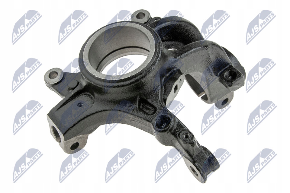 фото №3, Zzp-re-028 nty поворотний кулак передня renault megane i