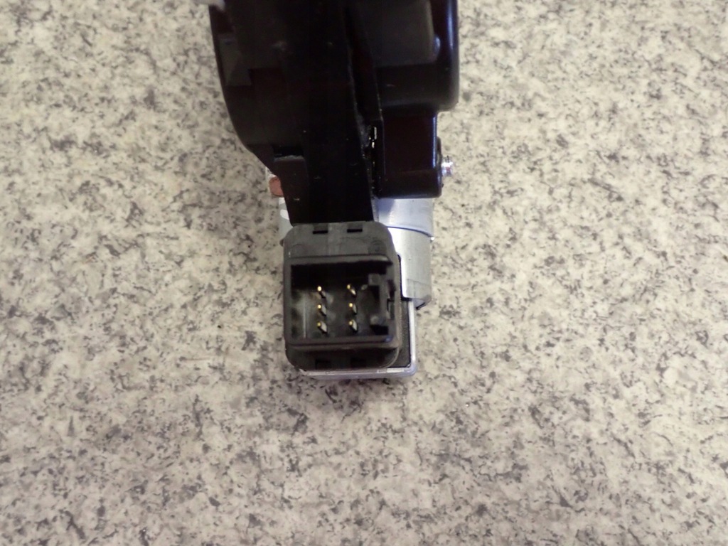 фото №5, Mazda5 mazda 5 ii 10- cw подъемник передний левый