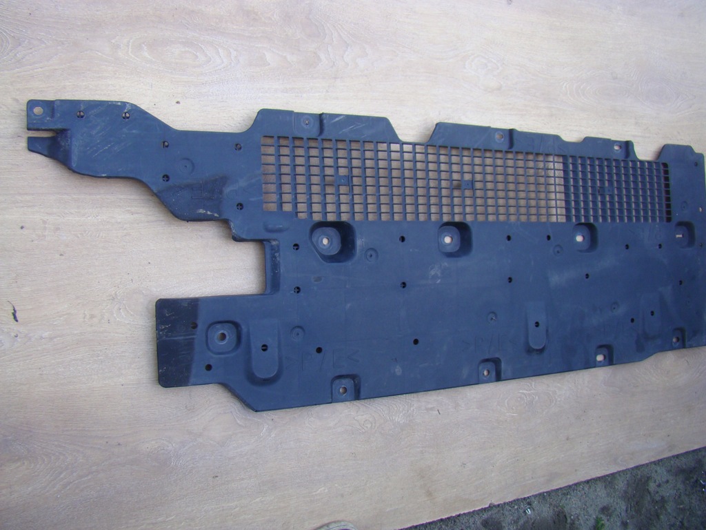 фото №6, Megane iv talisman захист підвіска права