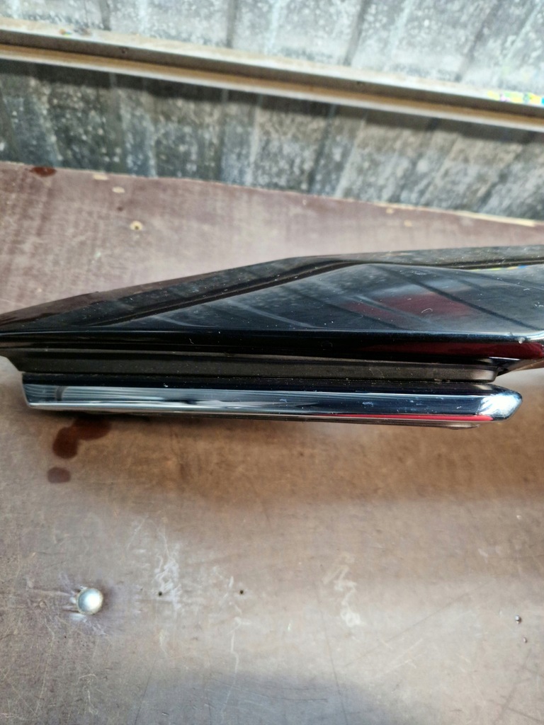 фото №6, Mazda mx-30 решётка радиатора