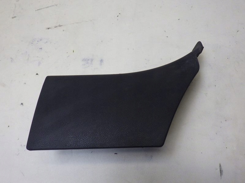 фото №1, Пластик захист поріг правий перед renaul master iii