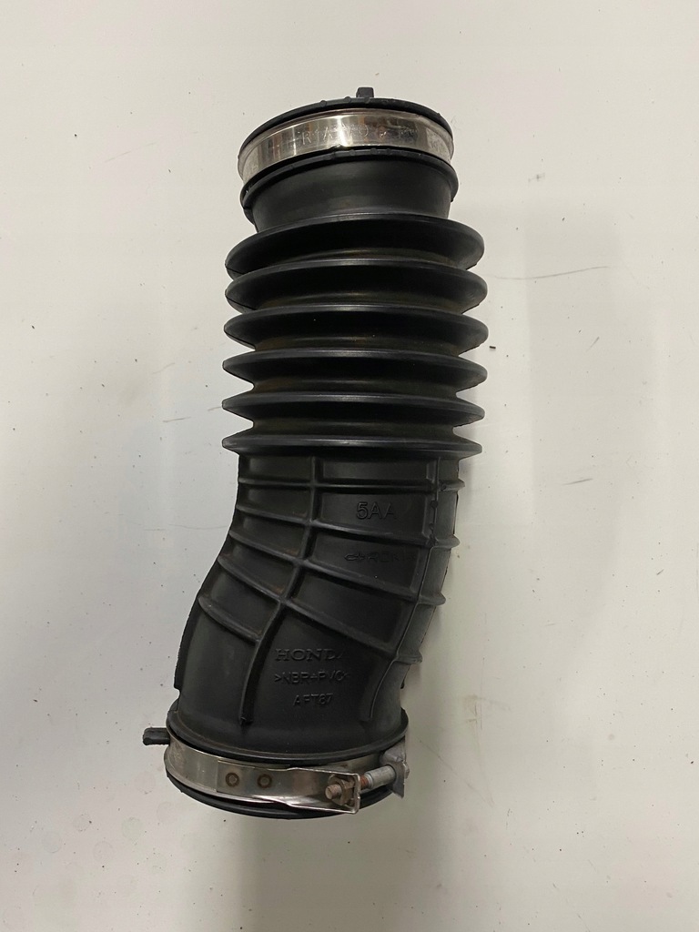 фото №1, Труба wąż воздухозаборник honda civic x 1.5 turbo 2017-2020