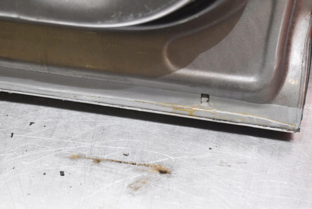 фото №11, Двері ліва перед передні 706s chevrolet equinox 2 ii 10-15