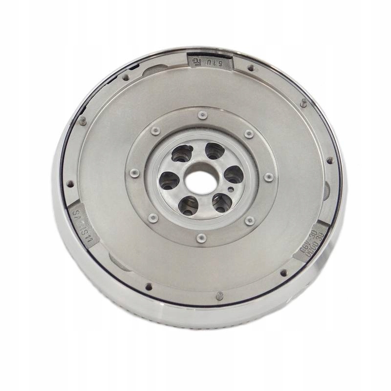 фото №1, Колесо двухмассовый peugeot boxer 2.2 hdi