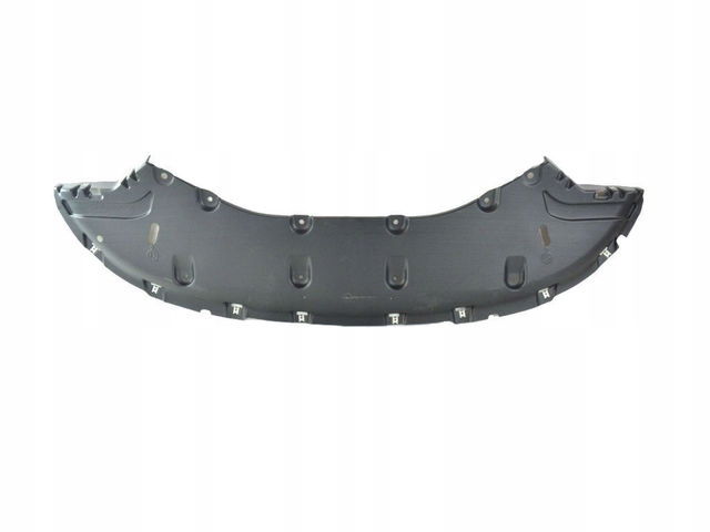 фото №3, Chrysler pacifica 2017 17- защита pod бампер передний нижняя