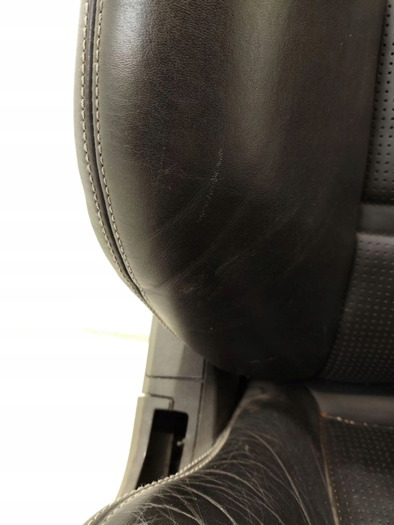 фото №12, Mercedes-benz cls c218 x218 2014 сидіння, сидіння