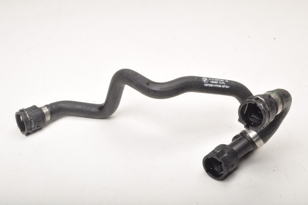 Купить Bmw i4 g26 edrive40 труба шланг воды 23r 8477901