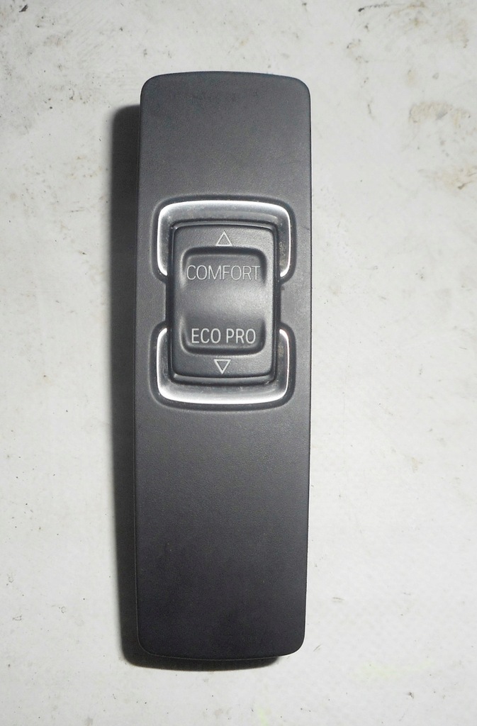 фото №1, Bmw i3 i01 панель перемикач comort eco pro 9280513