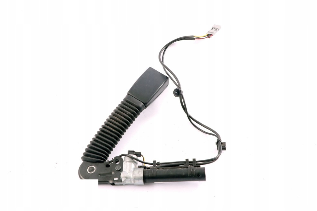 Mini r55 r56 r57 r58 натягувач поперечина безпеки лівий передній 2752435 Оригінал