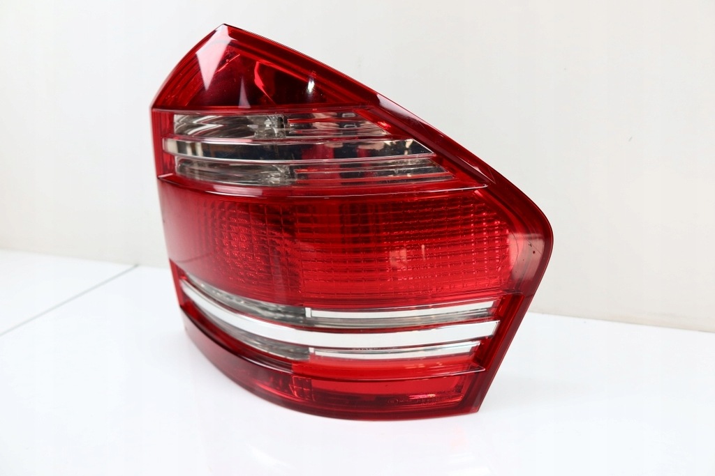 фото №13, Mercedes w164 лампа задняя правый задняя правая x164 gl 1648204264