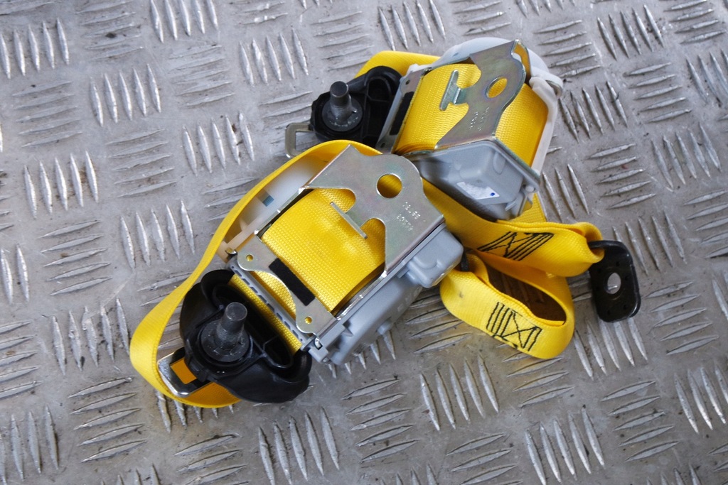 фото №1, L r ремені pas задня porsche 992 coupe 992857805 1s1