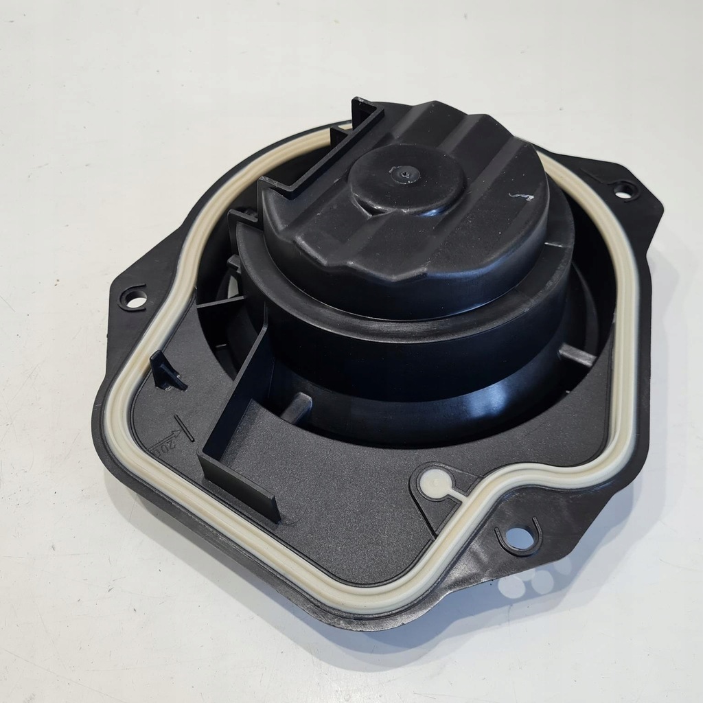 фото №6, Fiat scudo 07- защита корпус динамика правый перед 1400345680